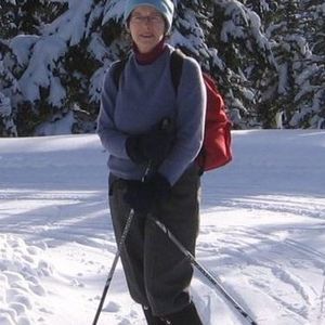 Meet your Posher, Marlene